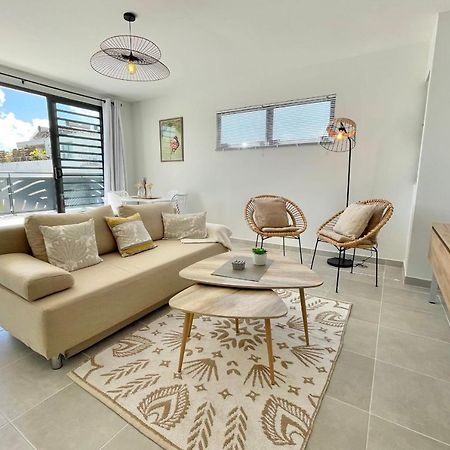 Mereani Flat Brand New Condo In The Center Of Papeete Papeete  Ngoại thất bức ảnh