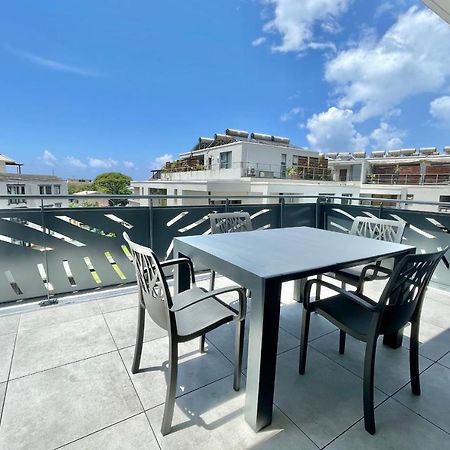 Mereani Flat Brand New Condo In The Center Of Papeete Papeete  Ngoại thất bức ảnh