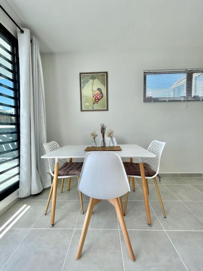 Mereani Flat Brand New Condo In The Center Of Papeete Papeete  Ngoại thất bức ảnh