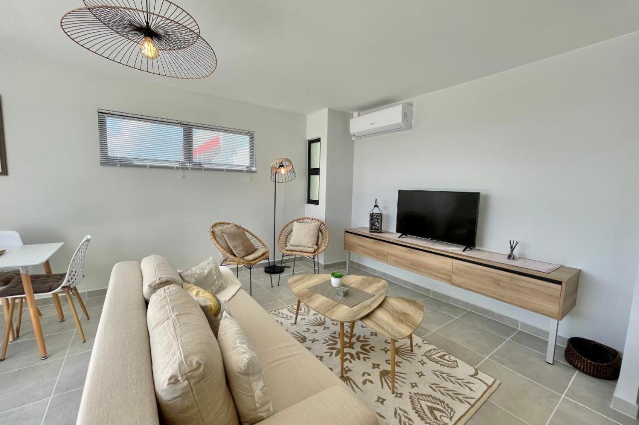 Mereani Flat Brand New Condo In The Center Of Papeete Papeete  Ngoại thất bức ảnh