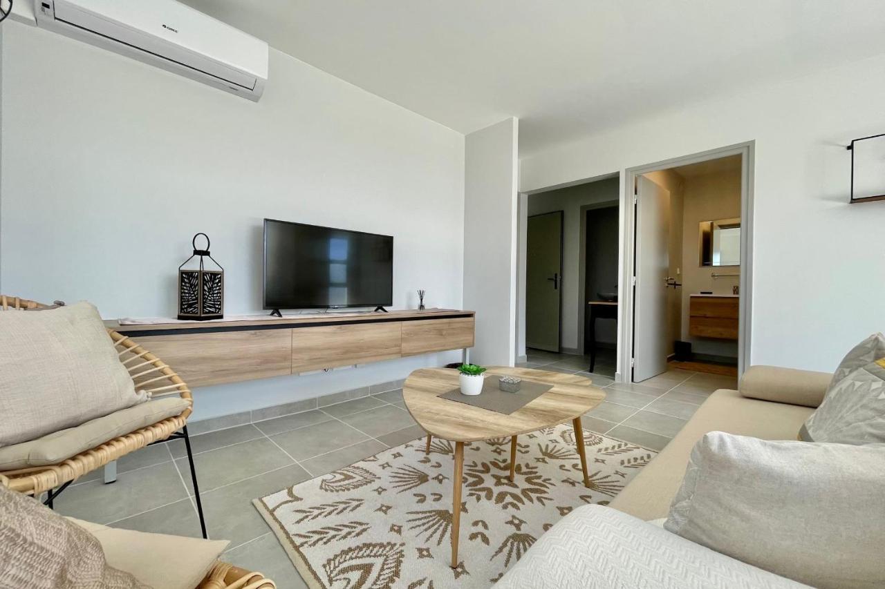 Mereani Flat Brand New Condo In The Center Of Papeete Papeete  Ngoại thất bức ảnh