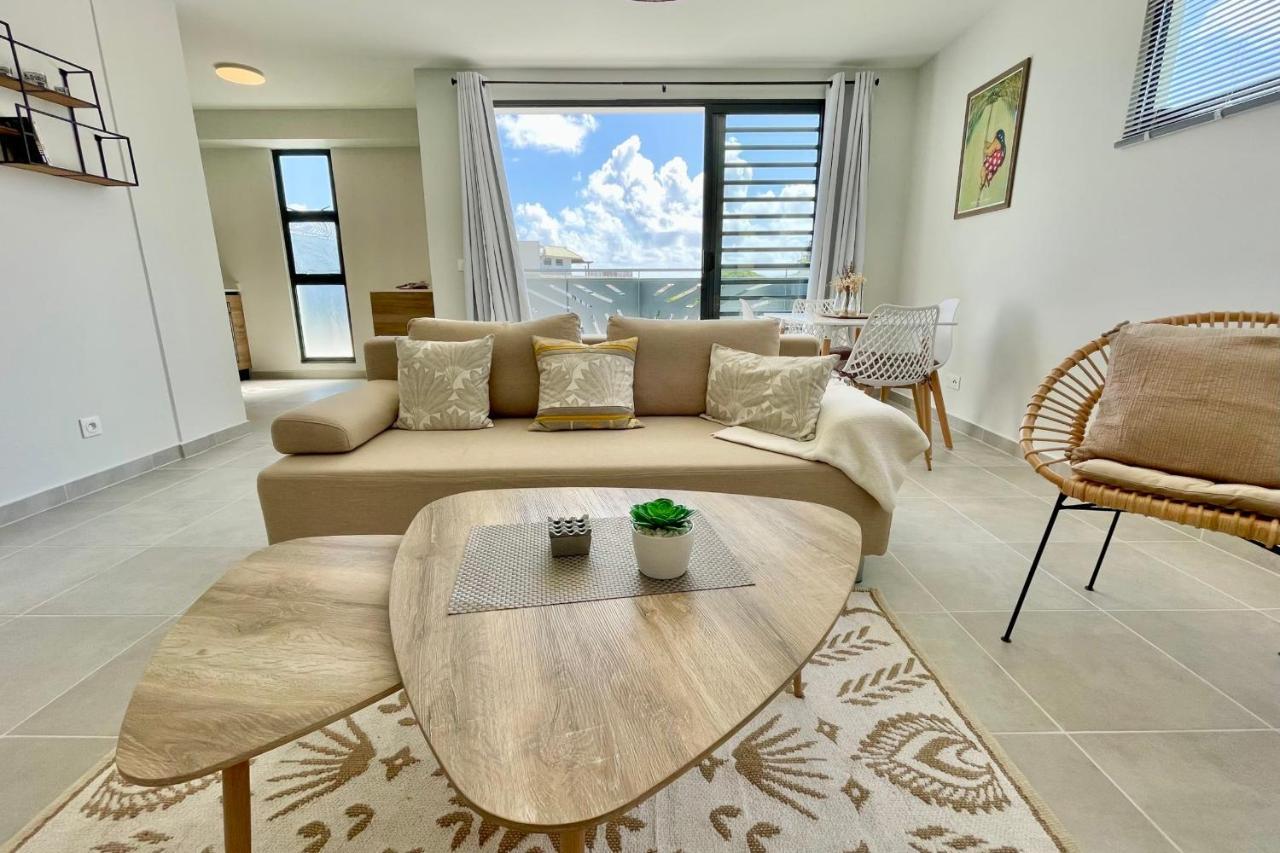 Mereani Flat Brand New Condo In The Center Of Papeete Papeete  Ngoại thất bức ảnh