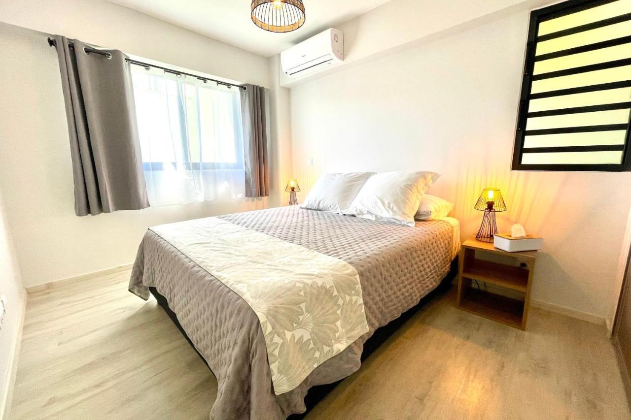 Mereani Flat Brand New Condo In The Center Of Papeete Papeete  Ngoại thất bức ảnh