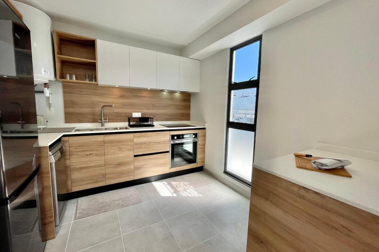 Mereani Flat Brand New Condo In The Center Of Papeete Papeete  Ngoại thất bức ảnh
