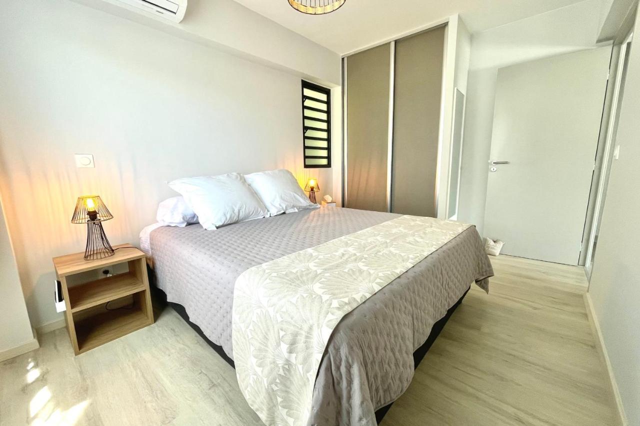 Mereani Flat Brand New Condo In The Center Of Papeete Papeete  Ngoại thất bức ảnh