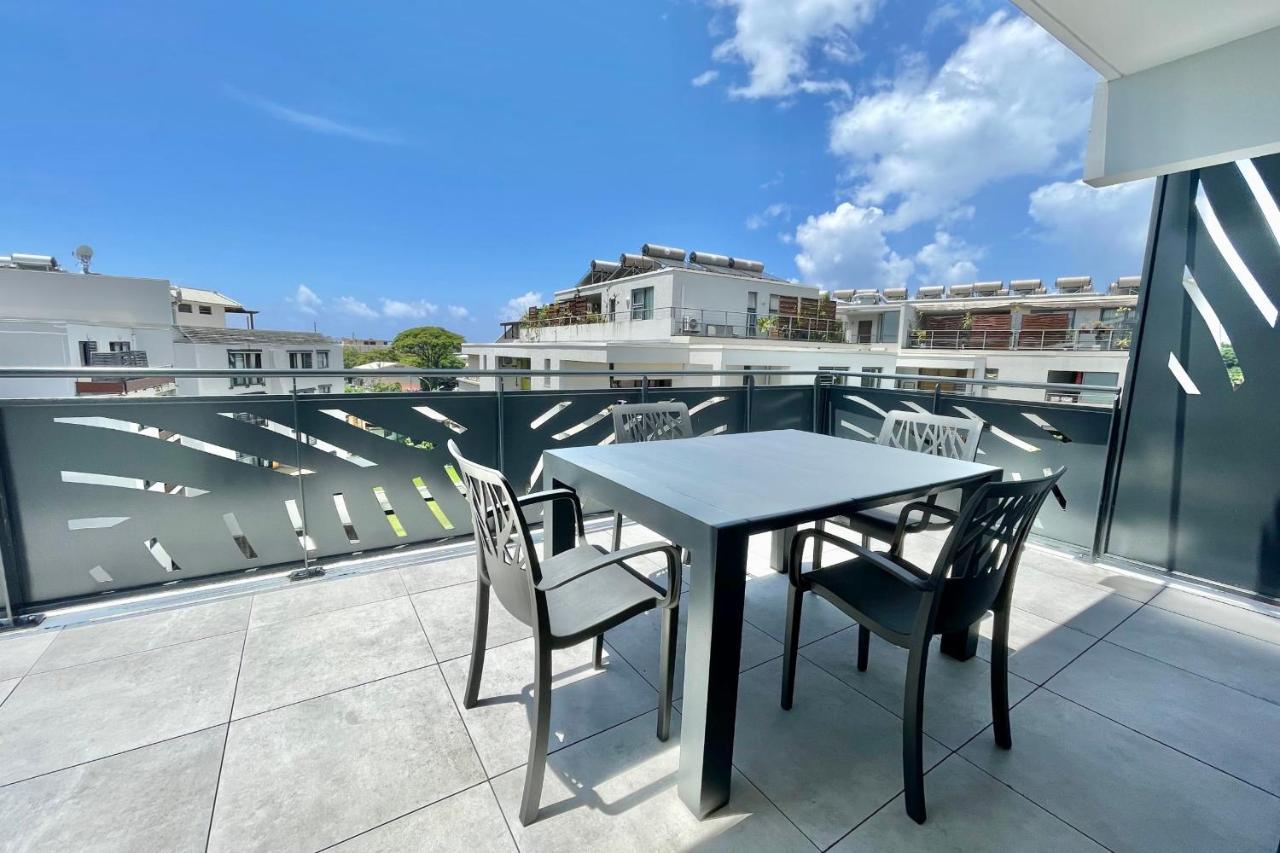Mereani Flat Brand New Condo In The Center Of Papeete Papeete  Ngoại thất bức ảnh