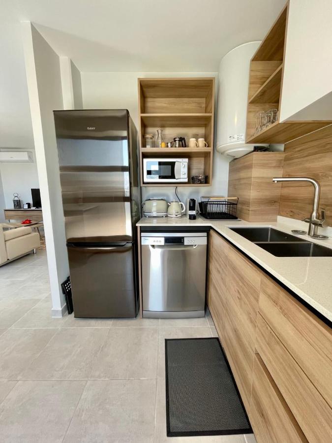 Mereani Flat Brand New Condo In The Center Of Papeete Papeete  Ngoại thất bức ảnh