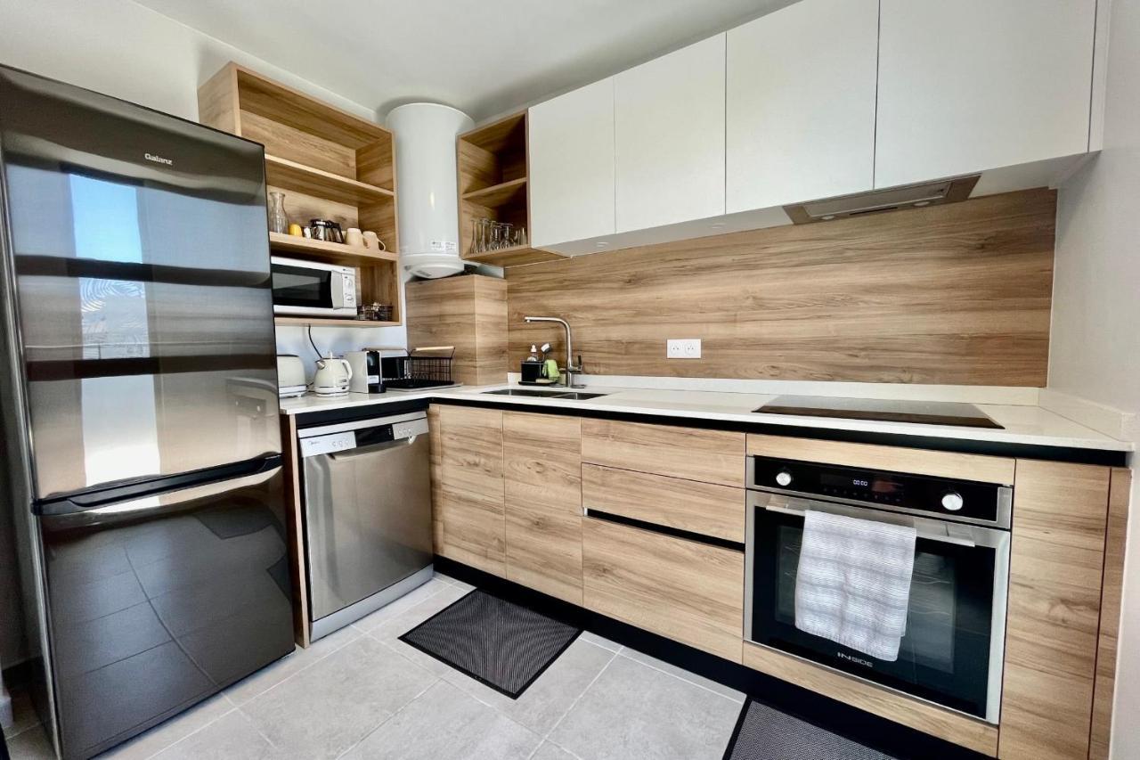 Mereani Flat Brand New Condo In The Center Of Papeete Papeete  Ngoại thất bức ảnh