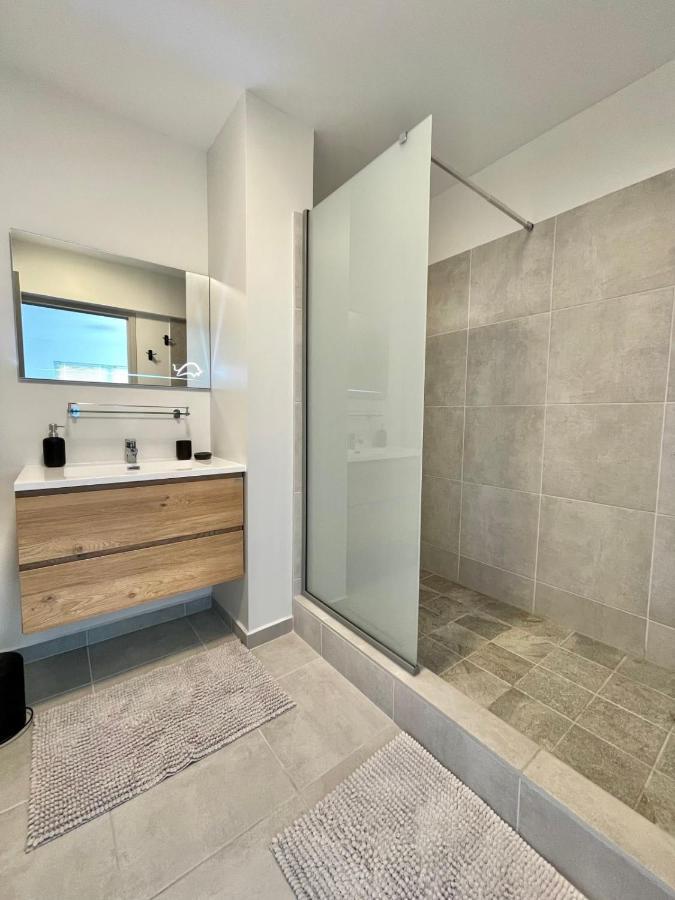 Mereani Flat Brand New Condo In The Center Of Papeete Papeete  Ngoại thất bức ảnh